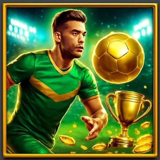 A71 Wolf Gold মরুভূমির দৃশ্য